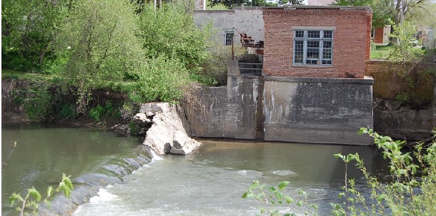 An Image Slideshow