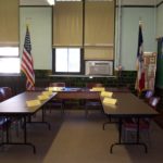 Council Chambers
