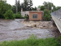 Flood 2008
