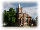 Churches | City of Clermont Iowa